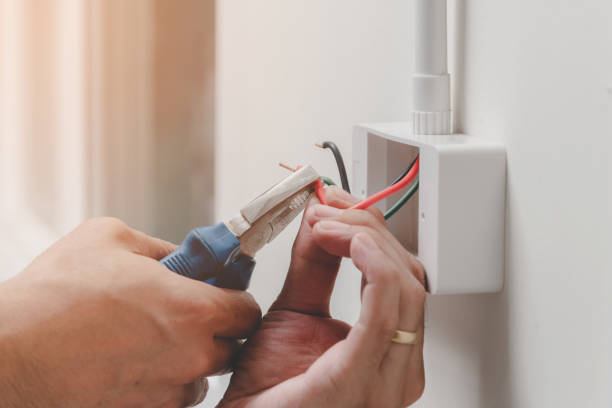 Emergency Electrical Repair Services in Barnsdall, OK