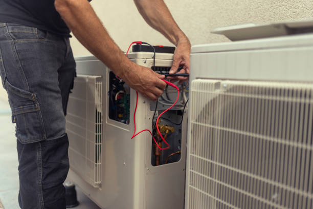 Electrical Maintenance Services in Barnsdall, OK